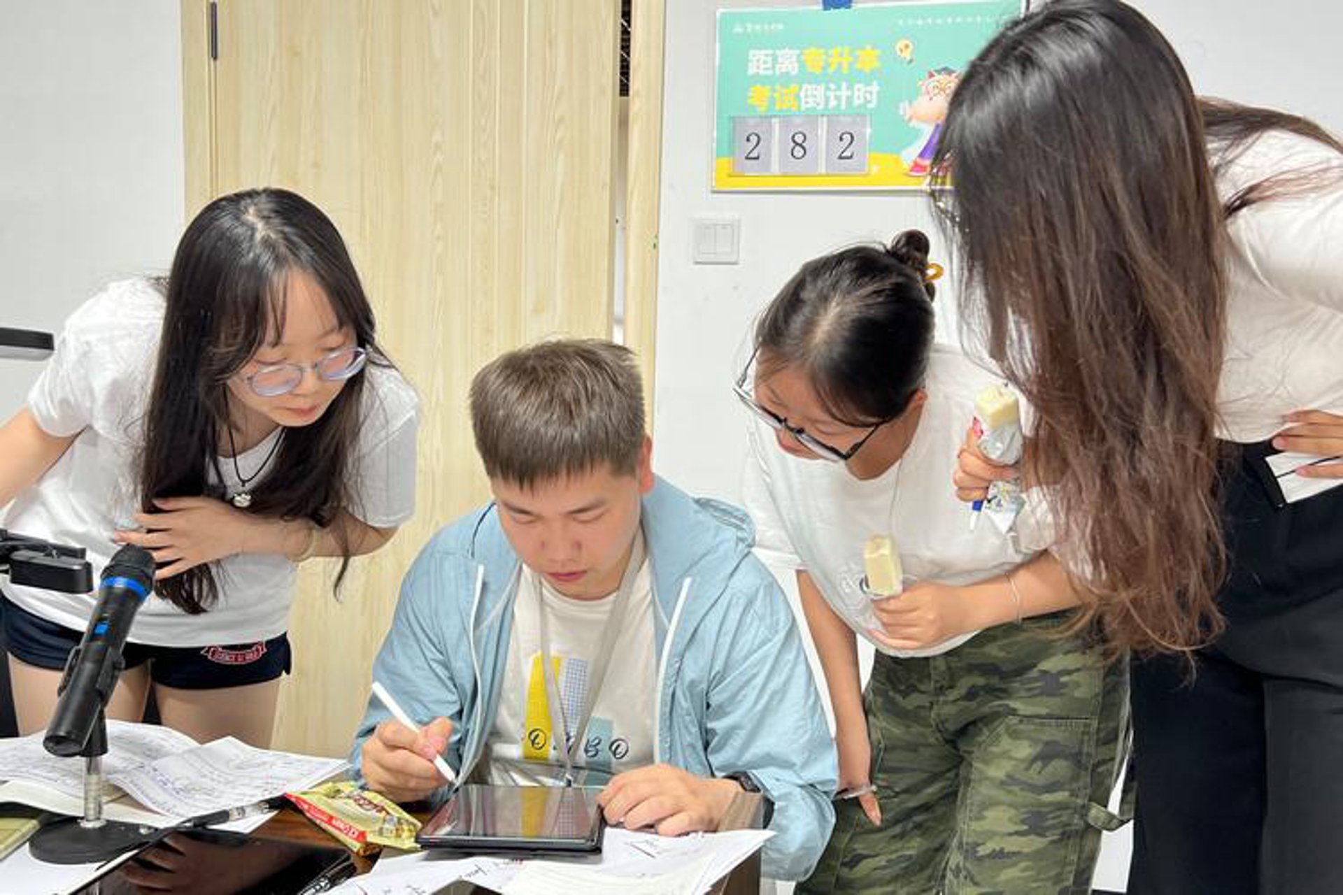 玉江网络科技
