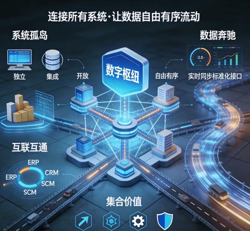 电商平台开发：创新工具为企业插上飞翔之翼
